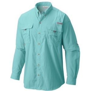 Columbia PFG “Bahama II” Long Sleeve, Size L
